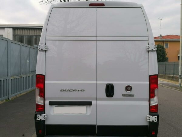 FIAT DUCATO 2.3 Multijet Lungo SuperAlto LH3 Euro 6B 130cv - immagine 11