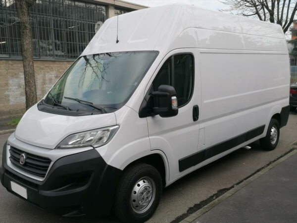 FIAT DUCATO 2.3 Multijet Lungo SuperAlto LH3 Euro 6B 130cv - immagine 3