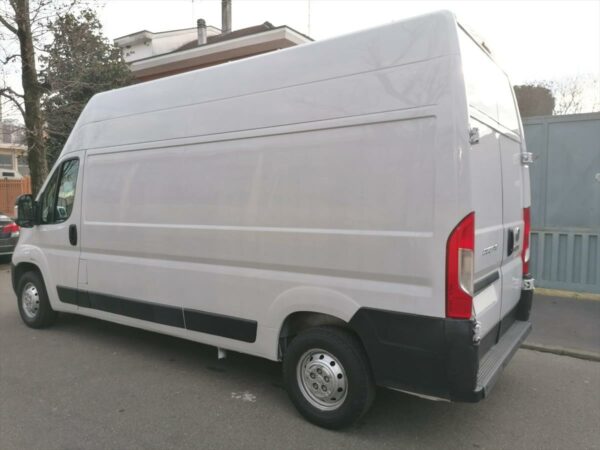 FIAT DUCATO 2.3 Multijet Lungo SuperAlto LH3 Euro 6B 130cv - immagine 4