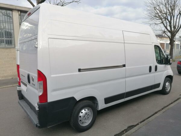 FIAT DUCATO 2.3 Multijet Lungo SuperAlto LH3 Euro 6B 130cv - immagine 5