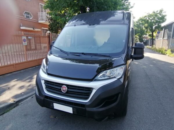 Fiat Ducato 2.3 Multijet Lungo Alto Euro 6B 130cv - immagine 6