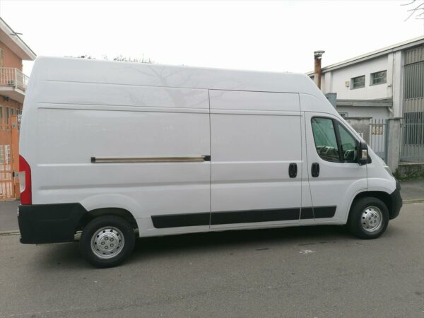 FIAT DUCATO 2.3 Multijet Lungo SuperAlto LH3 Euro 6B 130cv - immagine 6