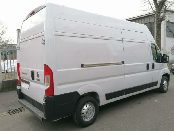 FIAT DUCATO 2.3 Multijet Lungo SuperAlto LH3 Euro 6B 130cv - immagine 7