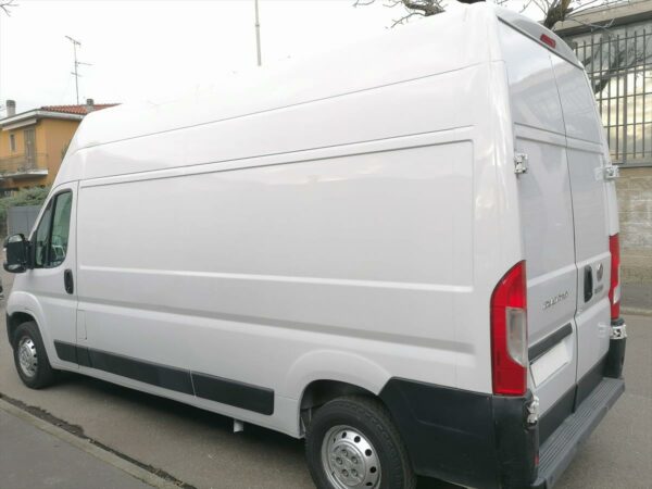 FIAT DUCATO 2.3 Multijet Lungo SuperAlto LH3 Euro 6B 130cv - immagine 8