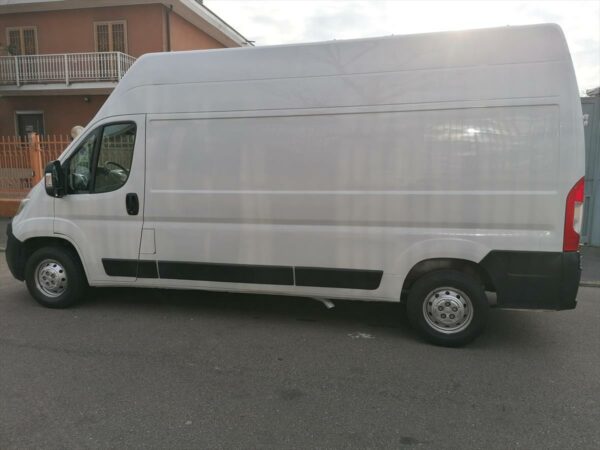 FIAT DUCATO 2.3 Multijet Lungo SuperAlto LH3 Euro 6B 130cv - immagine 9